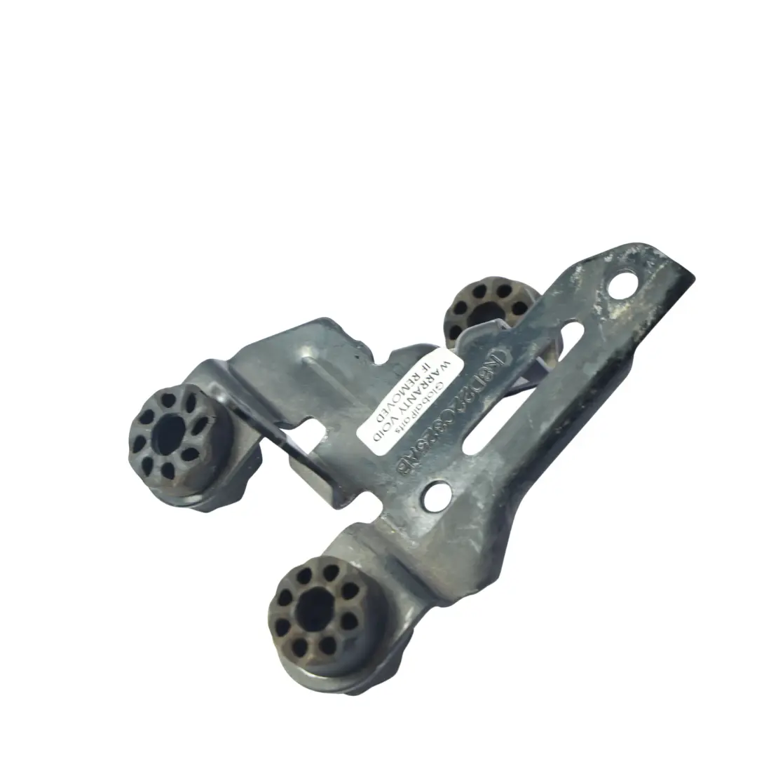 ABS Braking Pump Mount Holder L550 to Land Rover Discovery Sport L550 with Part number K8D2-2C325-AB Land Rover Discovery Sport L550 ABS Braking Pump Mount Holder L550 - SKU K8D2-2C325-AB - Part number K8D2-2C325-AB
