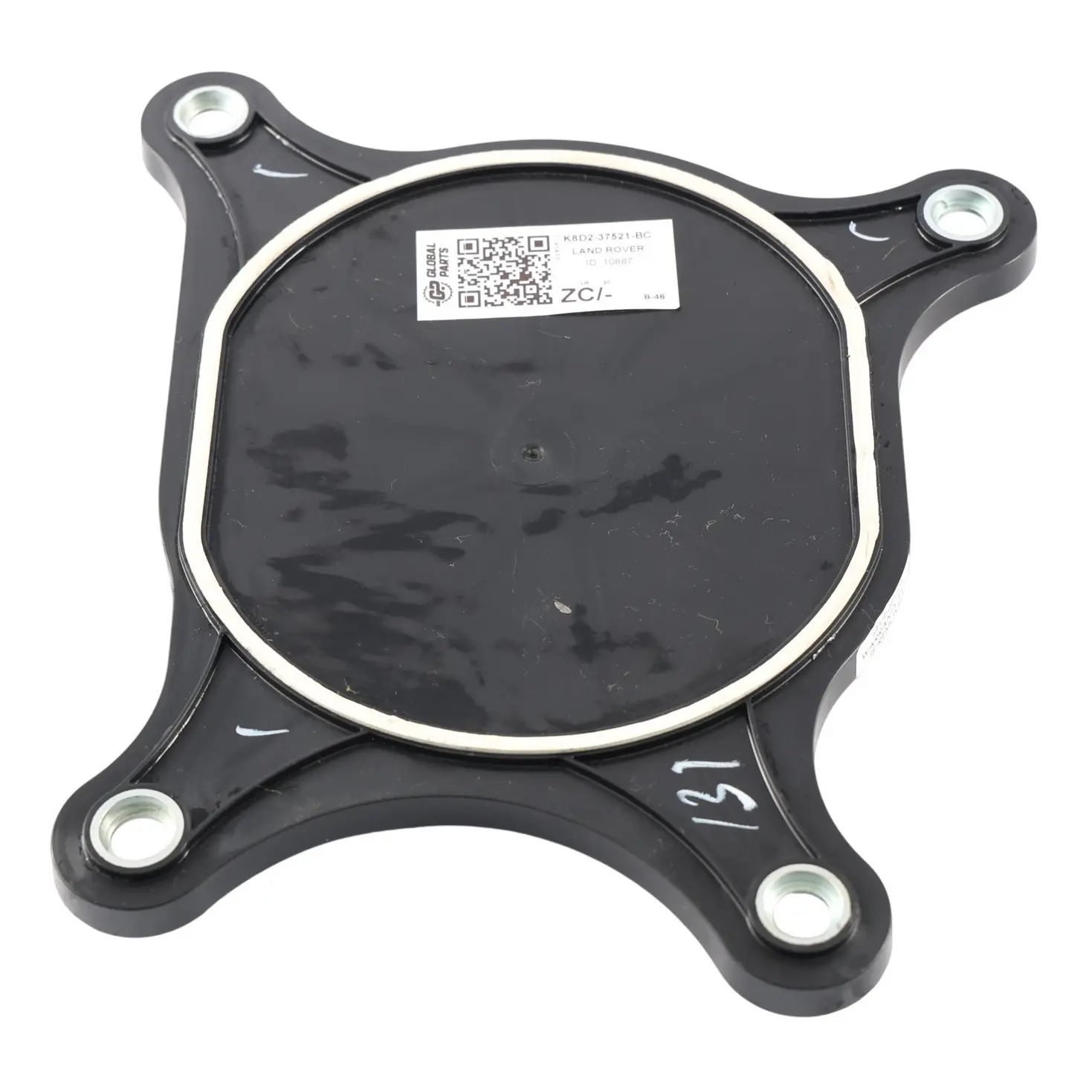 Land Rover Discovery Sport L550 Osłona Panel Głośnika K8D2-37521-BC
