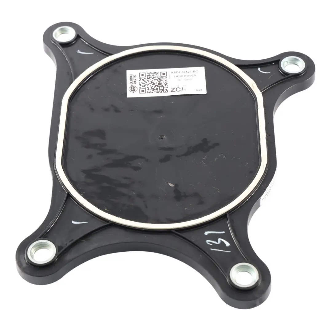 Land Rover Discovery Sport L550 Panel Moldura Altavoz Placa - SKU K8D2-37521-BC - Número de pieza K8D2-37521-BC