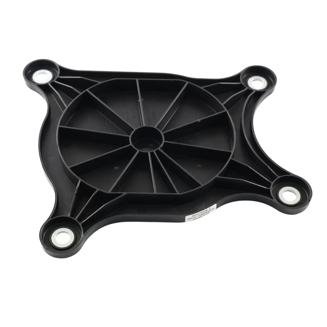 Land Rover Discovery Sport L550 Cover Panel Trim Speaker Plate - SKU K8D2-37521-BC - Part number K8D2-37521-BC