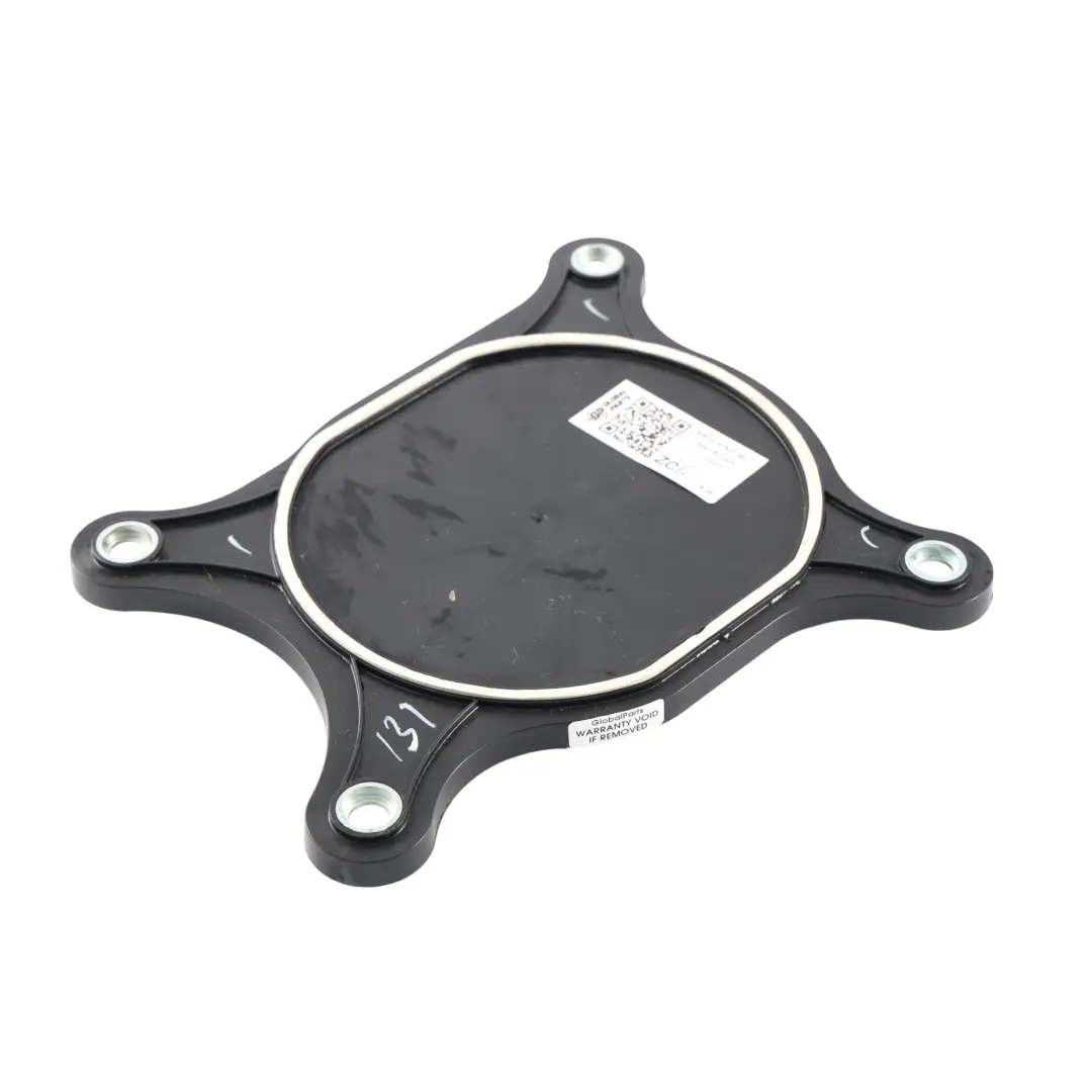 Panel Trim Speaker Plate to Land Rover Discovery Sport L550 Cover with Part number K8D2-37521-BC Land Rover Discovery Sport L550 Cover Panel Trim Speaker Plate - SKU K8D2-37521-BC - Part number K8D2-37521-BC