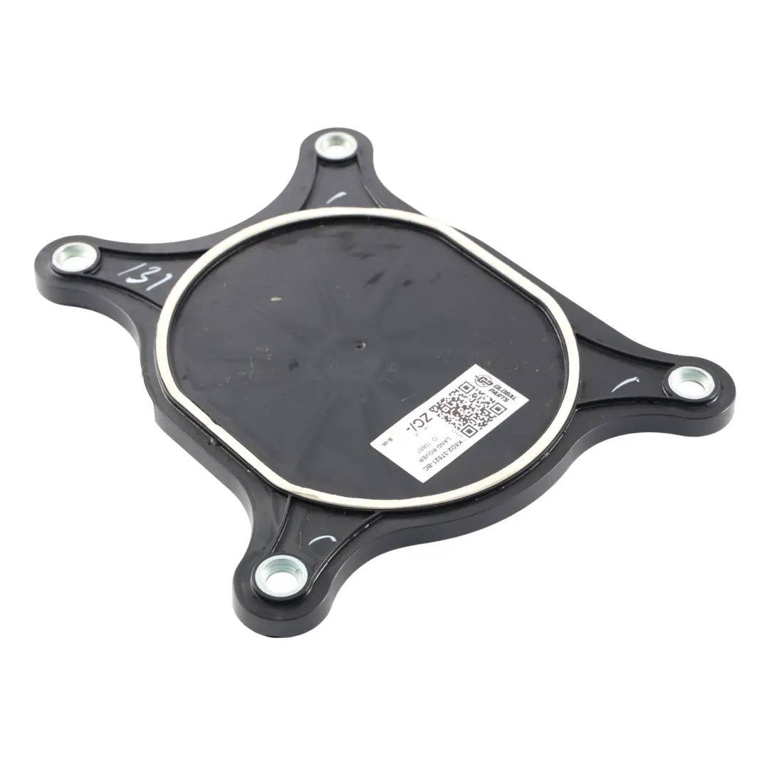 Abdeckung Lautsprecher Blende für Land Rover Discovery Sport L550 mit Teilenummer K8D2-37521-BC Land Rover Discovery Sport L550 Abdeckung Lautsprecher Blende - SKU K8D2-37521-BC - Teilenummer K8D2-37521-BC