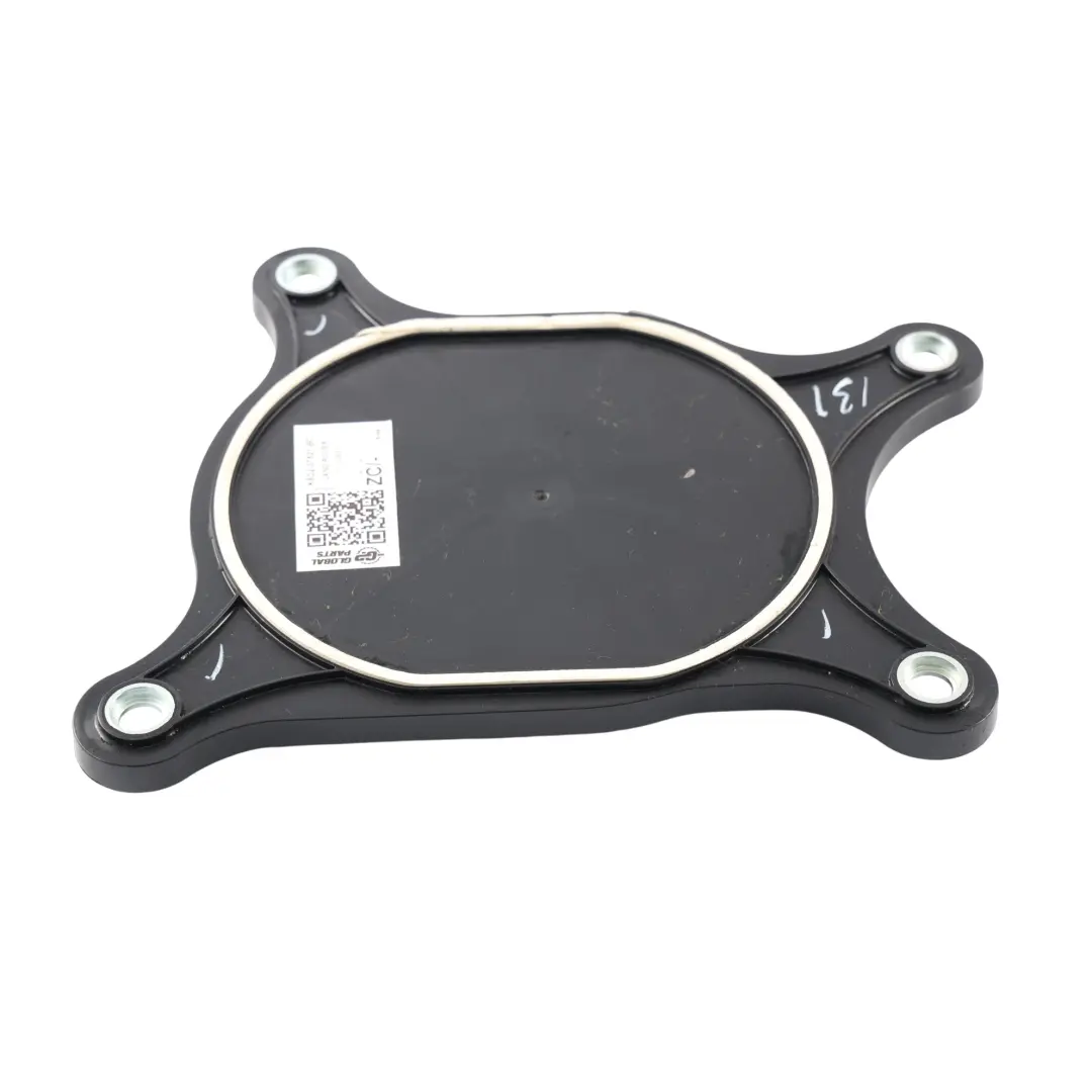 Land Rover Discovery Sport L550 Osłona Panel Głośnika - SKU K8D2-37521-BC - Numer Części K8D2-37521-BC