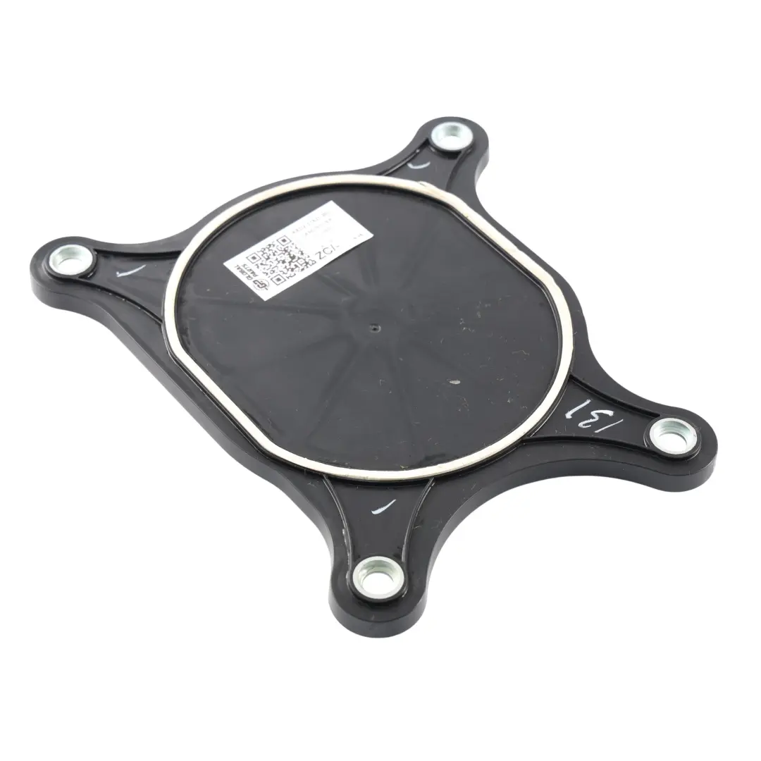 Panel Moldura Altavoz Placa para Land Rover Discovery Sport L550 con número de pieza K8D2-37521-BC Land Rover Discovery Sport L550 Panel Moldura Altavoz Placa - SKU K8D2-37521-BC - Número de pieza K8D2-37521-BC
