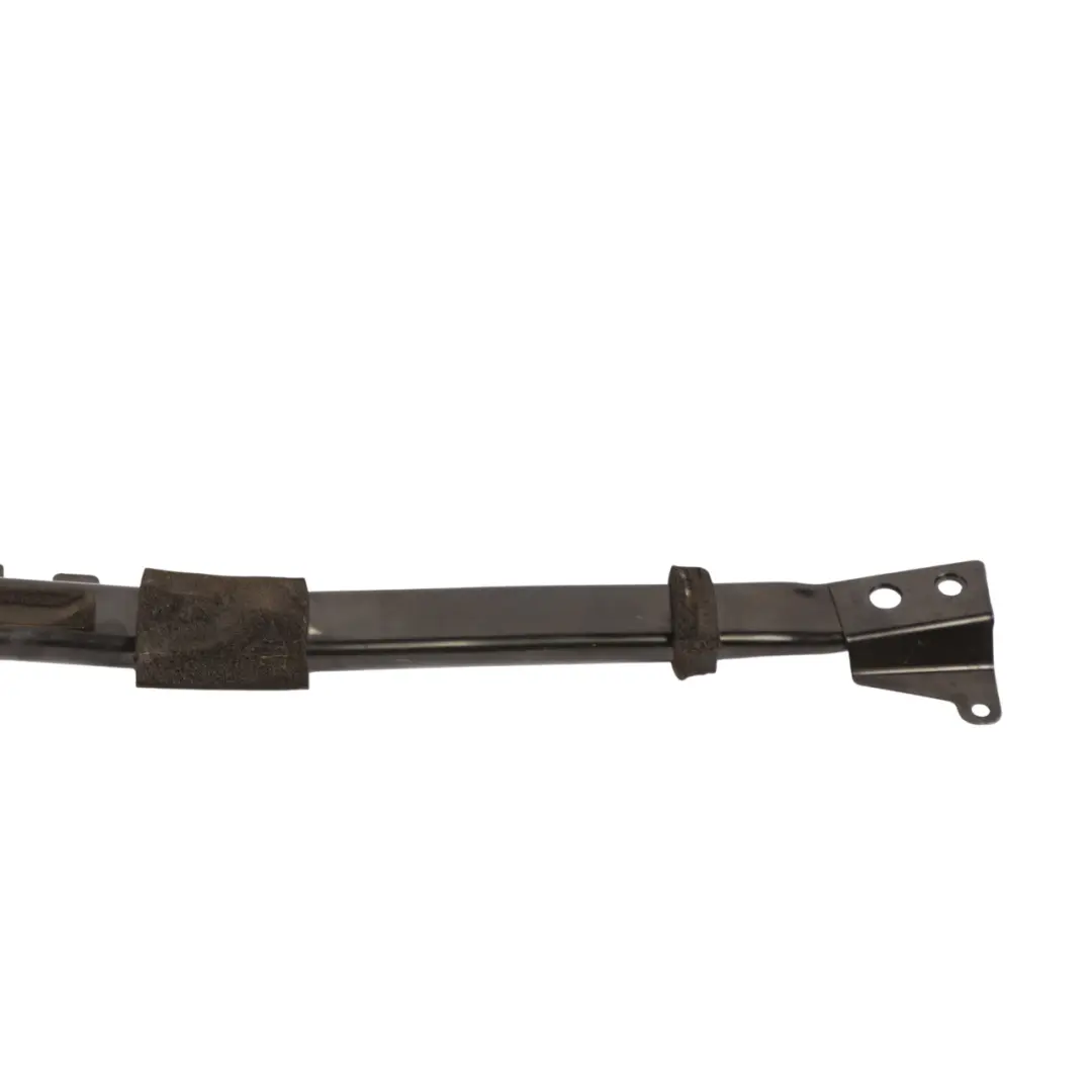 Front Suspension Strut Brace Rod to Land Rover Discovery Sport L550 with Part number K8D2-3B328-AD Land Rover Discovery Sport L550 Front Suspension Strut Brace Rod - SKU K8D2-3B328-AD - Part number K8D2-3B328-AD