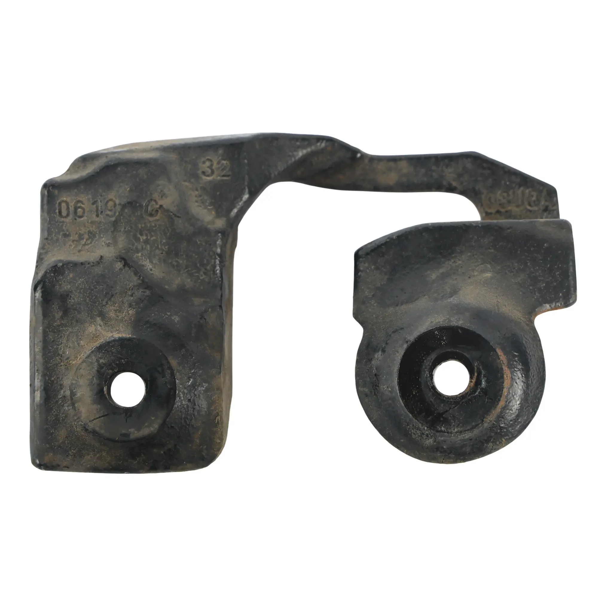 Land Rover Discovery Sport L550 Support Boîte de Vitesses Fixation K8D2-3C156-BA
