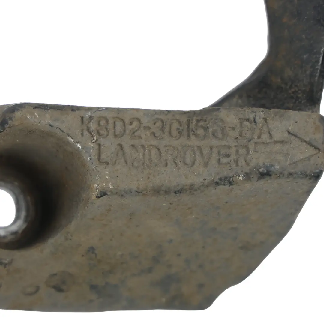 Land Rover Discovery Sport L550 Soporte Caja de Cambios - SKU K8D2-3C156-BA - Número de pieza K8D2-3C156-BA