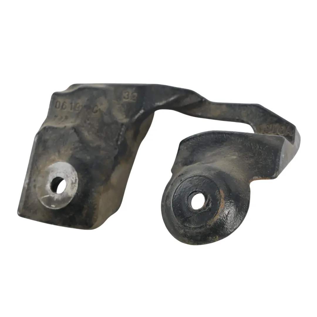 Land Rover Discovery Sport L550 Supporto Cambio Staffa Sostegno - SKU K8D2-3C156-BA - Numero di parte K8D2-3C156-BA