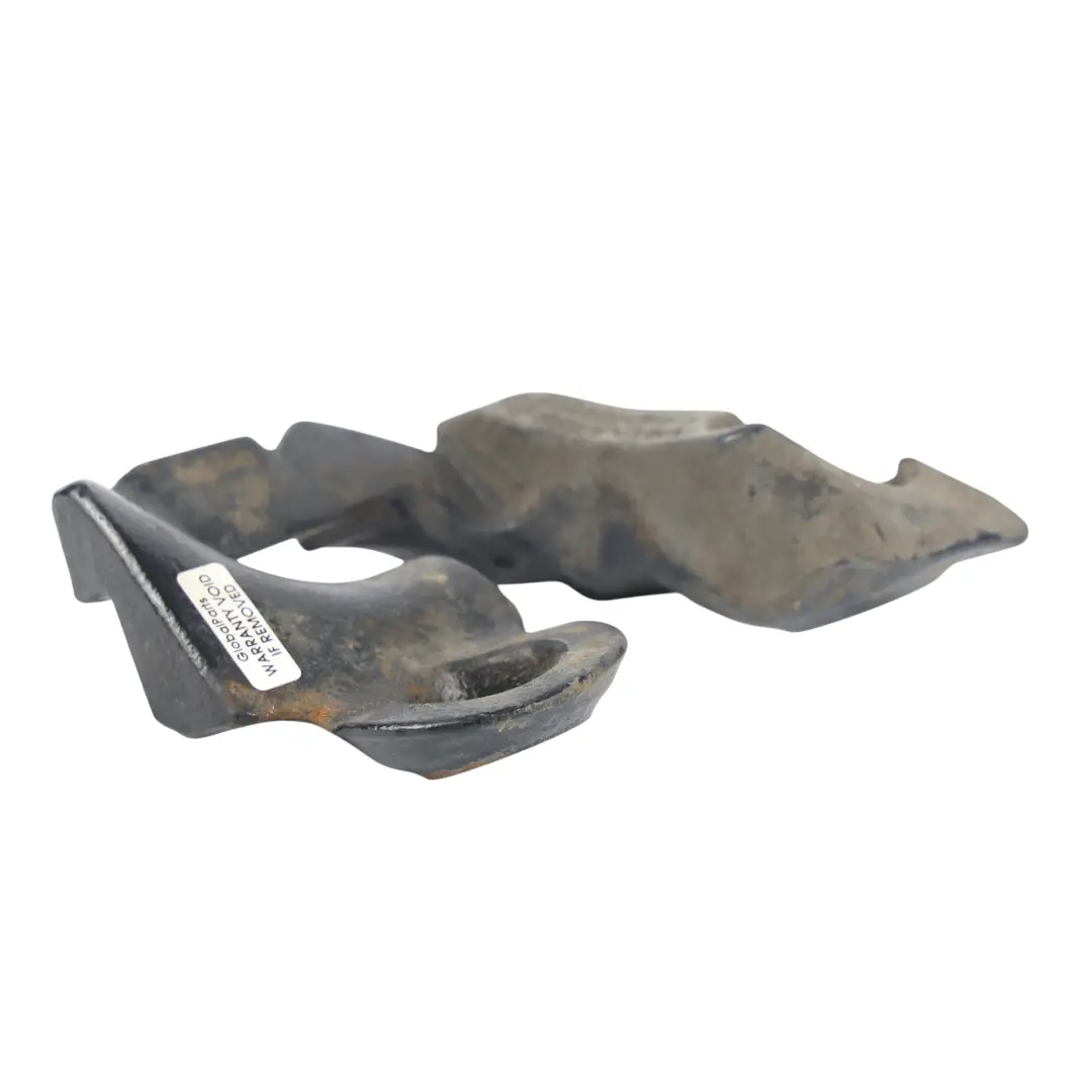Land Rover Discovery Sport L550 Supporto Cambio Staffa Sostegno - SKU K8D2-3C156-BA - Numero di parte K8D2-3C156-BA