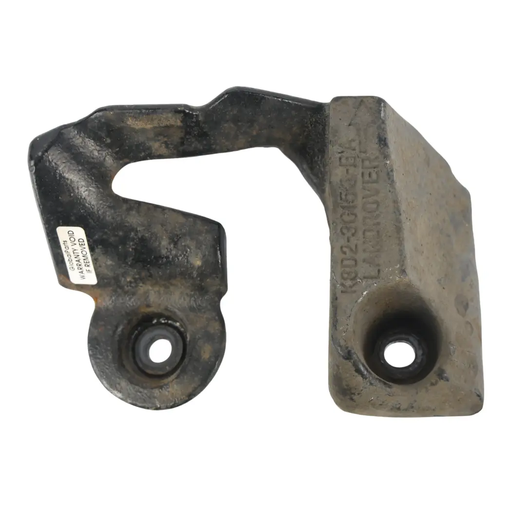 Support Boîte de Vitesses Fixation pour Land Rover Discovery Sport L550 à propos du numéro de pièce K8D2-3C156-BA Land Rover Discovery Sport L550 Support Boîte de Vitesses Fixation - SKU K8D2-3C156-BA - Numéro de pièce K8D2-3C156-BA