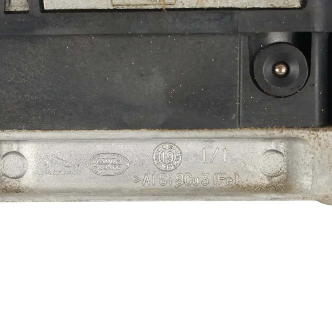 Mount Carrier Support Front to Land Rover Discovery Sport L550 Engine with Part number K8D2-6P096-AA Land Rover Discovery Sport L550 Engine Mount Carrier Support Front - SKU K8D2-6P096-AA - Part number K8D2-6P096-AA