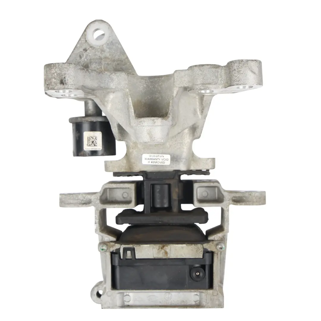 Mount Carrier Support Front to Land Rover Discovery Sport L550 Engine with Part number K8D2-6P096-AA Land Rover Discovery Sport L550 Engine Mount Carrier Support Front - SKU K8D2-6P096-AA - Part number K8D2-6P096-AA