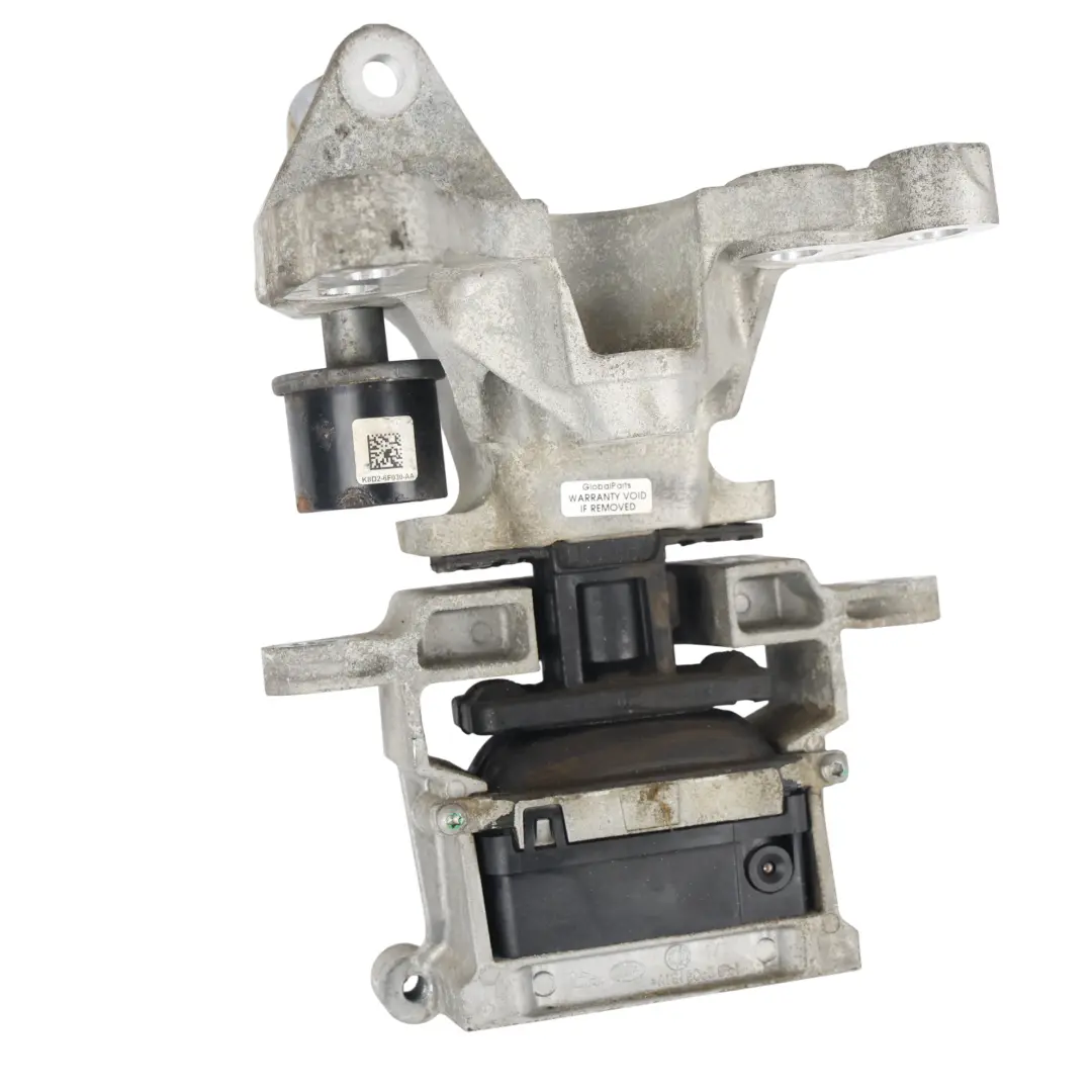 Land Rover Discovery Sport L550 Engine Mount Carrier Support Front - SKU K8D2-6P096-AA - Part number K8D2-6P096-AA