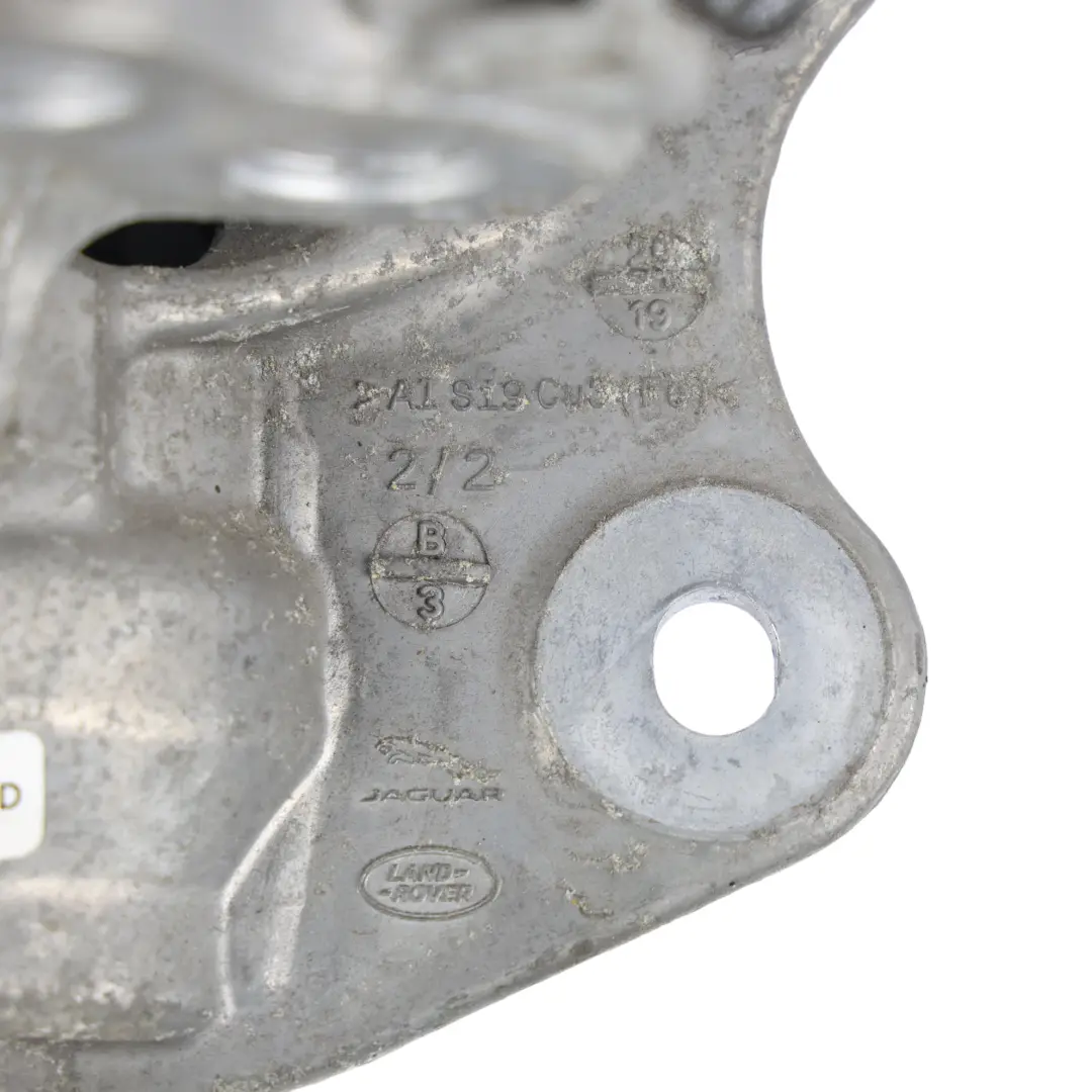 Land Rover Discovery Sport L550 Gearbox Mount Holder Support - SKU K8D2-7M121-AE - Part number K8D2-7M121-AE