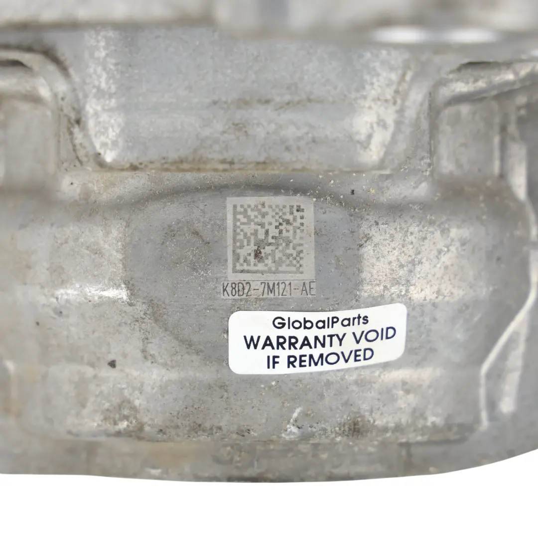 Support Boîte de Vitesses Fixation pour Land Rover Discovery Sport L550 à propos du numéro de pièce K8D2-7M121-AE Land Rover Discovery Sport L550 Support Boîte de Vitesses Fixation - SKU K8D2-7M121-AE - Numéro de pièce K8D2-7M121-AE