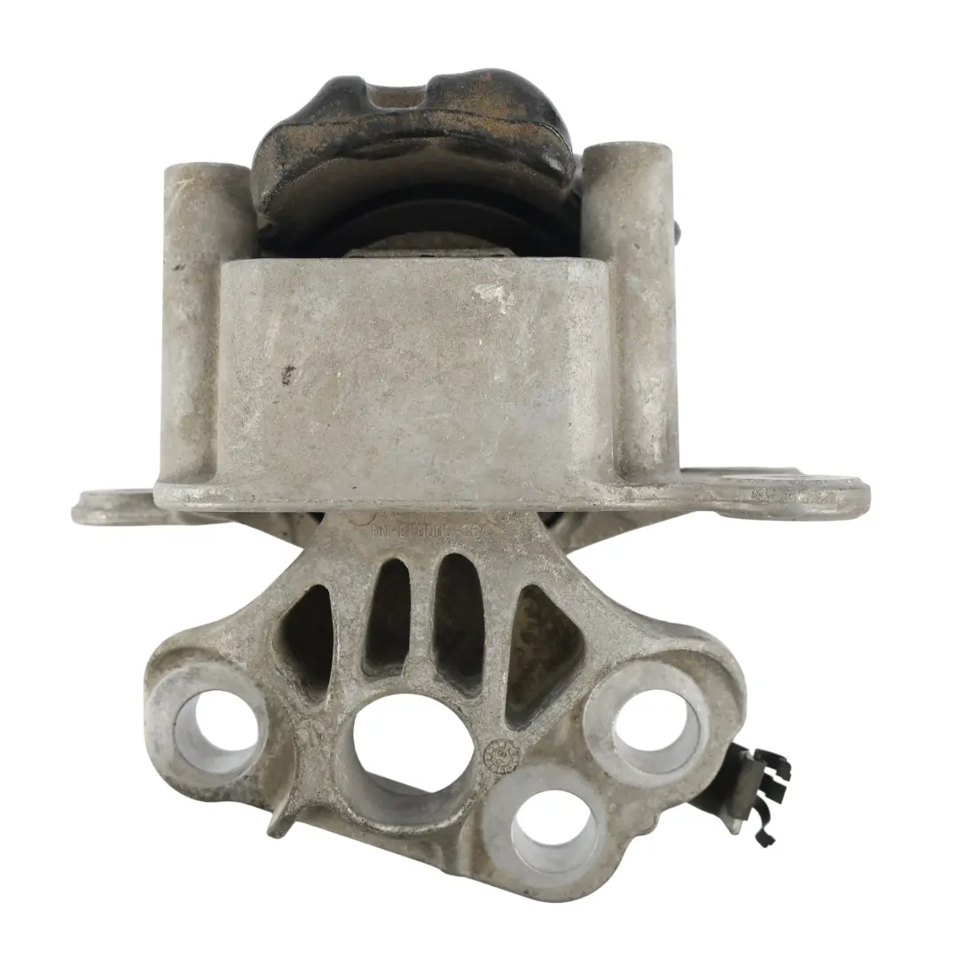 Land Rover Discovery Sport L550 Support Boîte de Vitesses Fixation - SKU K8D2-7M121-AE - Numéro de pièce K8D2-7M121-AE