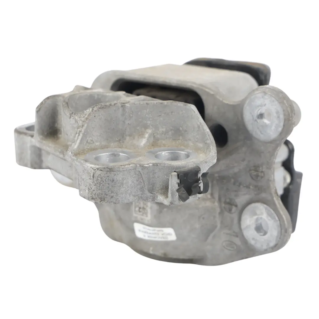 Land Rover Discovery Sport L550 Gearbox Mount Holder Support - SKU K8D2-7M121-AE - Part number K8D2-7M121-AE