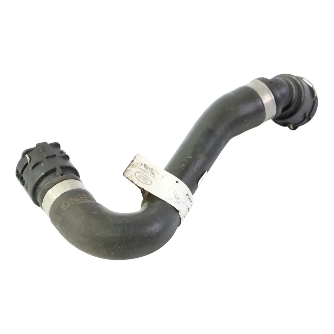 Coolant Hose Pipe Line to Land Rover Discovery Sport L550 with Part number K8D2-8274-AC Land Rover Discovery Sport L550 Coolant Hose Pipe Line - SKU K8D2-8274-AC - Part number K8D2-8274-AC