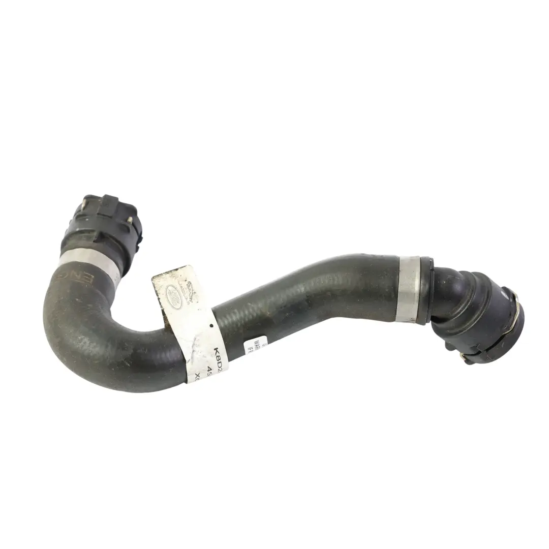 Land Rover Discovery Sport L550 Tuyau Liquide Refroidissement - SKU K8D2-8274-AC - Numéro de pièce K8D2-8274-AC