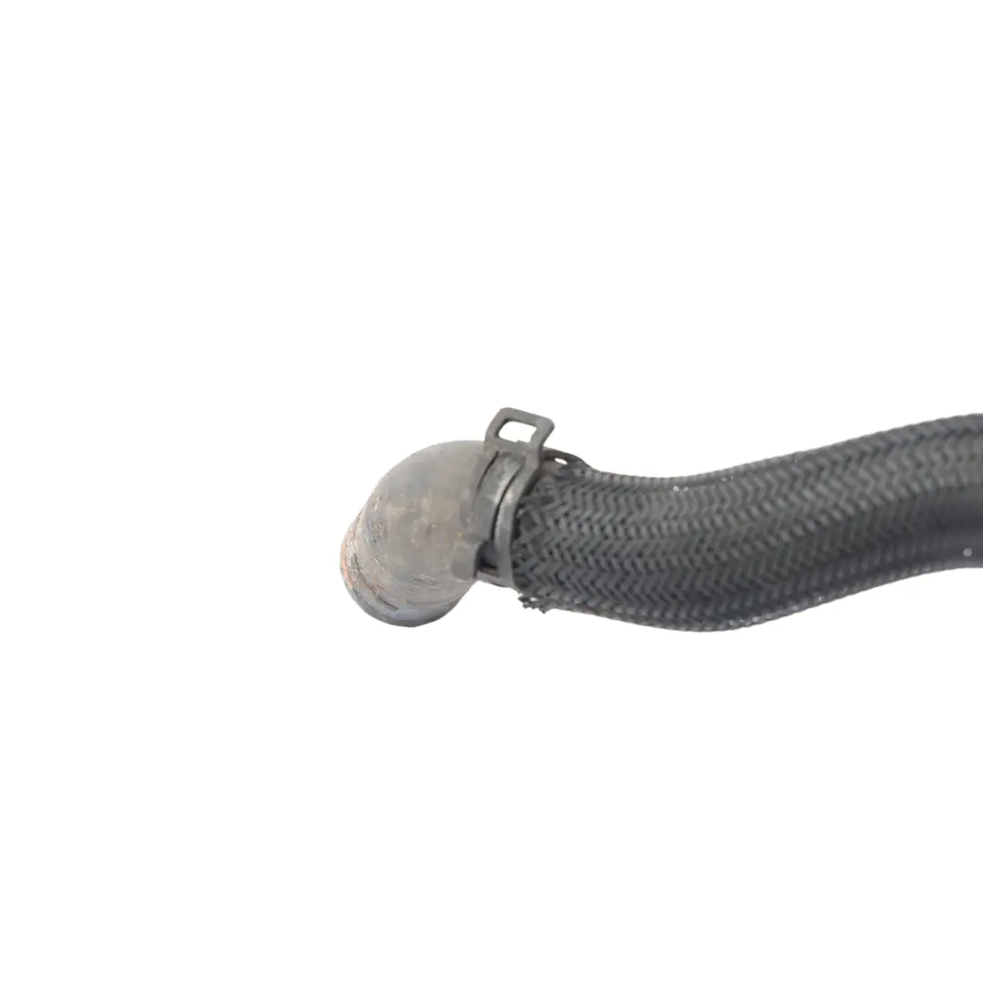 Coolant Hose Thermostat Line Pipe to Land Rover Discovery Sport L550 with Part number K8D2-8286-AB Land Rover Discovery Sport L550 Coolant Hose Thermostat Line Pipe - SKU K8D2-8286-AB - Part number K8D2-8286-AB