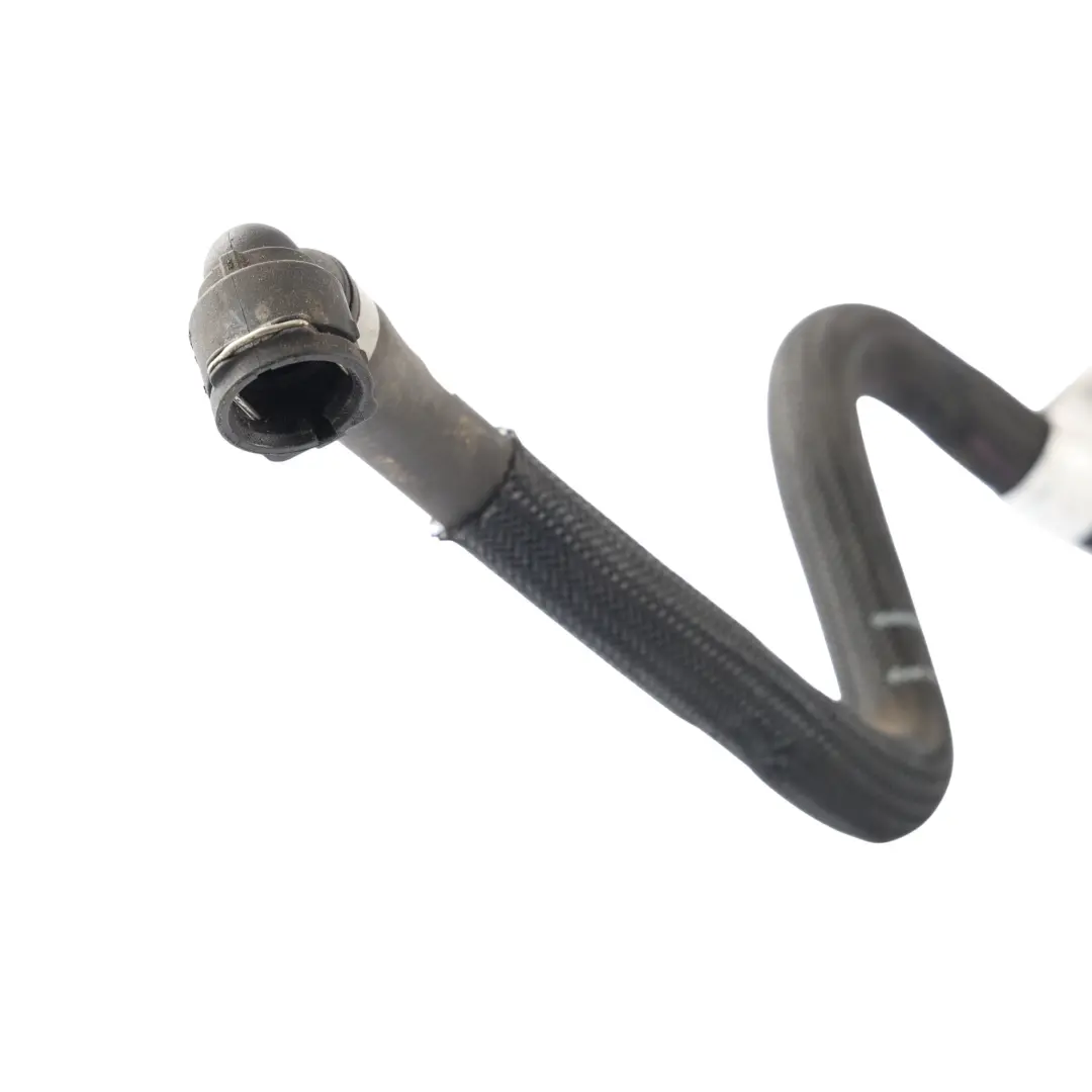 Land Rover Discovery Sport L550 Coolant Hose Thermostat Line Pipe - SKU K8D2-8286-AB - Part number K8D2-8286-AB