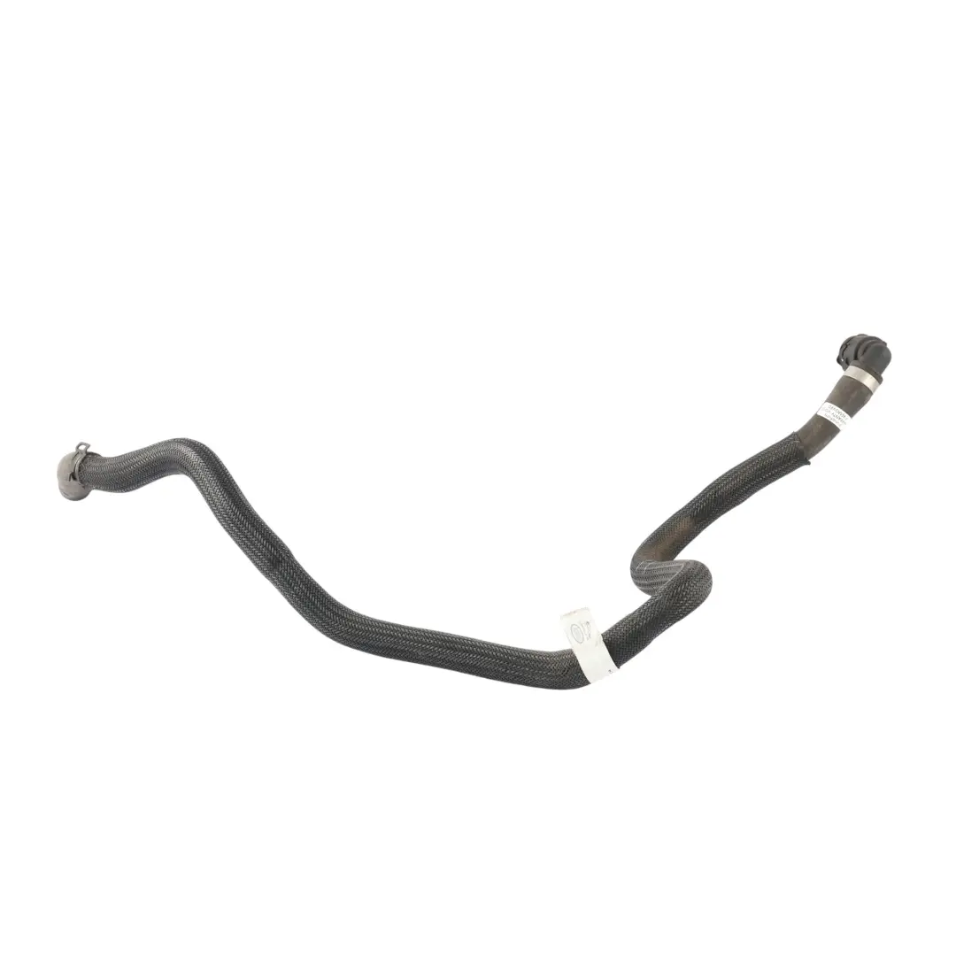 Land Rover Discovery Sport L550 Coolant Hose Thermostat Line Pipe - SKU K8D2-8286-AB - Part number K8D2-8286-AB