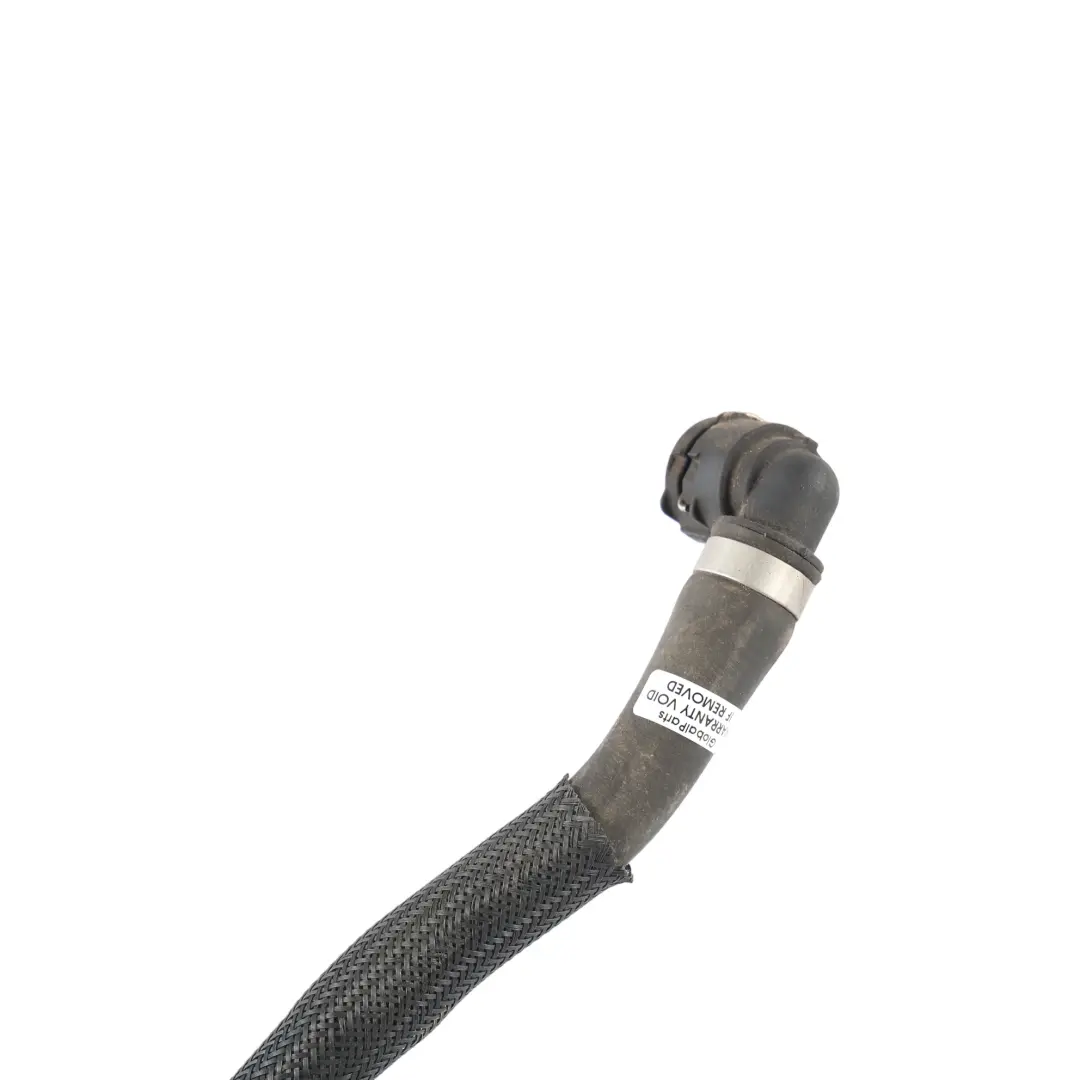 Kühlmittelschlauch Thermostat für Land Rover Discovery Sport L550 mit Teilenummer K8D2-8286-AB Land Rover Discovery Sport L550 Kühlmittelschlauch Thermostat - SKU K8D2-8286-AB - Teilenummer K8D2-8286-AB
