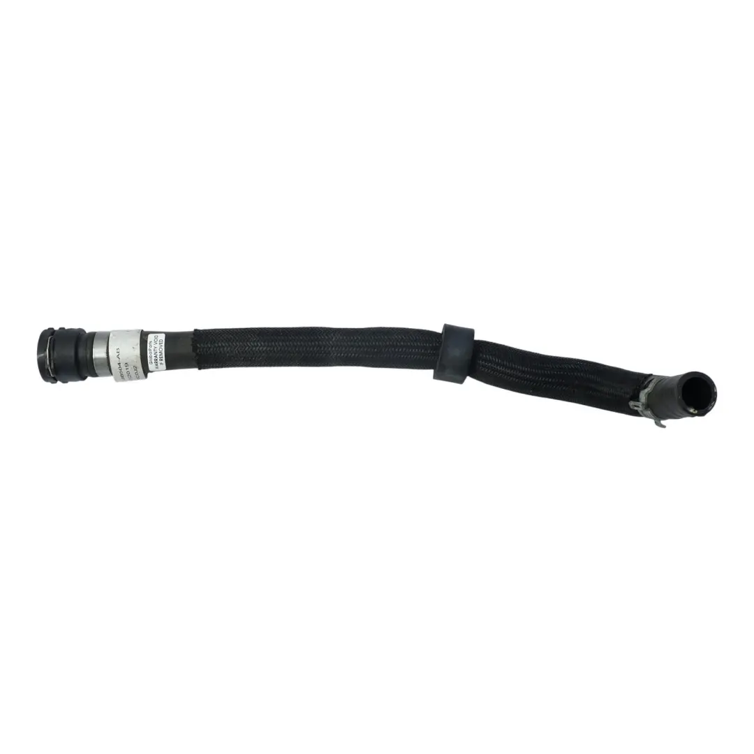 Water Pump Cooler Pipe to Land Rover Discovery Sport L550 Intercooler with Part number K8D2-8B504-AB Land Rover Discovery Sport L550 Intercooler Water Pump Cooler Pipe - SKU K8D2-8B504-AB - Part number K8D2-8B504-AB