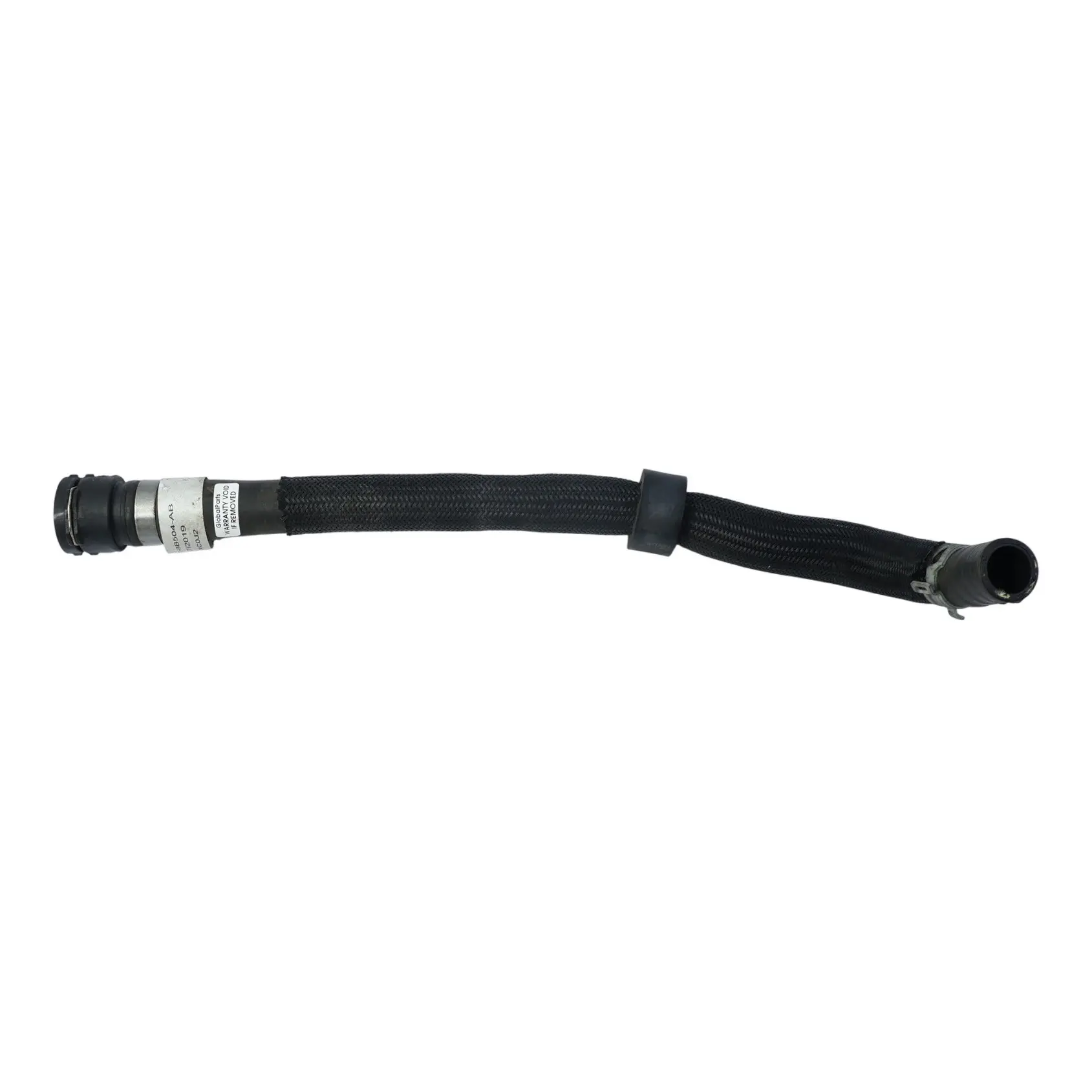 Land Rover Discovery Sport L550 Intercooler Water Pump Cooler Pipe K8D2-8B504-AB
