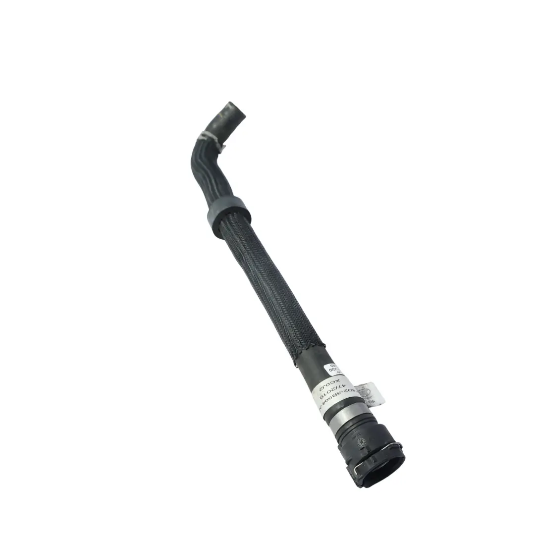 Land Rover Discovery Sport L550 Rura Pompy Wody Intercoolera - SKU K8D2-8B504-AB - Numer Części K8D2-8B504-AB