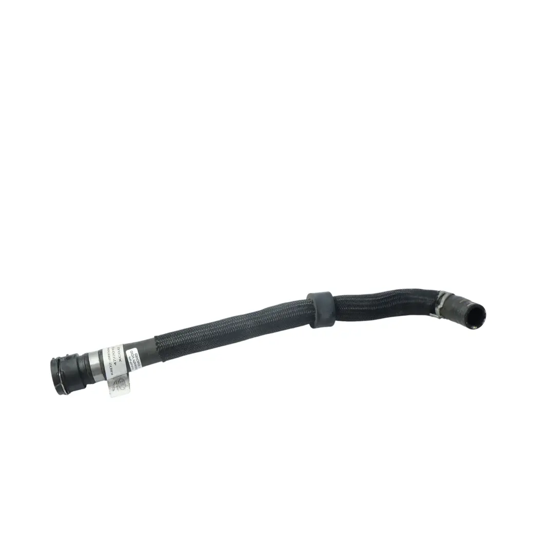 Land Rover Discovery Sport L550 Rura Pompy Wody Intercoolera - SKU K8D2-8B504-AB - Numer Części K8D2-8B504-AB