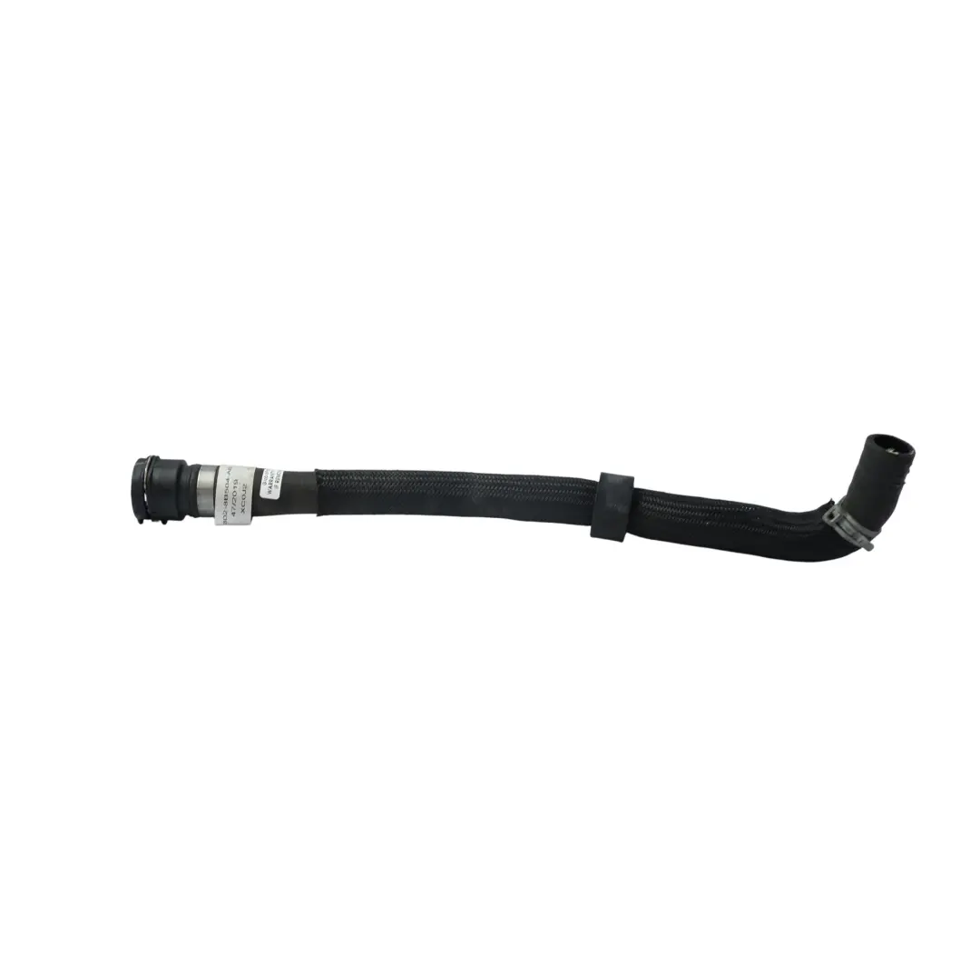 Land Rover Discovery Sport L550 Rura Pompy Wody Intercoolera - SKU K8D2-8B504-AB - Numer Części K8D2-8B504-AB