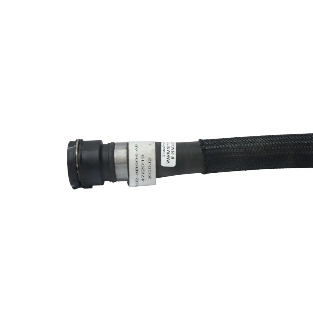 Land Rover Discovery Sport L550 Bomba Agua Intercooler Tubo Refrigerante K8D2-8B - SKU K8D2-8B504-AB - Número de pieza K8D2-8B504-AB