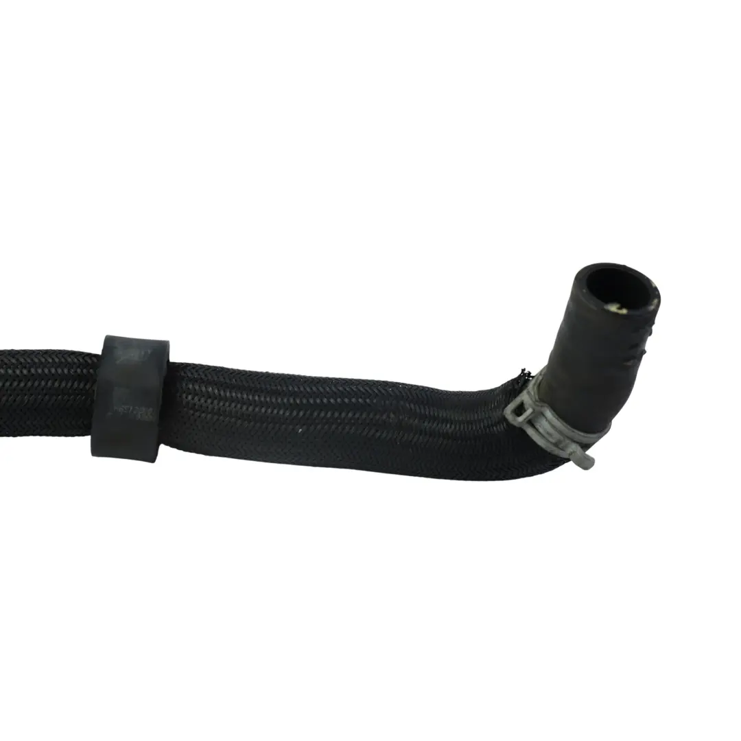 Land Rover Discovery Sport L550 Intercooler Water Pump Cooler Pipe - SKU K8D2-8B504-AB - Part number K8D2-8B504-AB