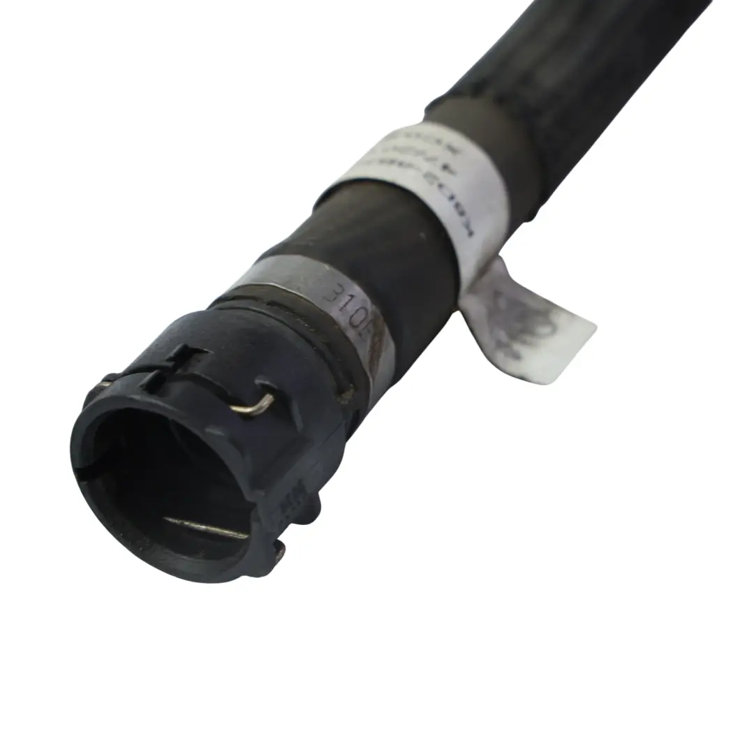 Land Rover Discovery Sport L550 Intercooler Water Pump Cooler Pipe - SKU K8D2-8B504-AB - Part number K8D2-8B504-AB