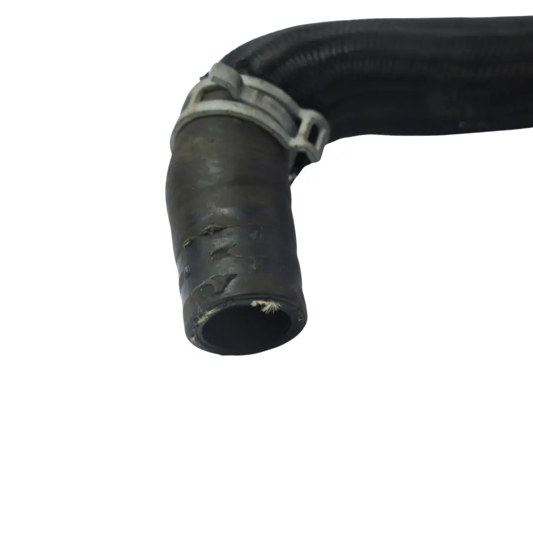 Water Pump Cooler Pipe to Land Rover Discovery Sport L550 Intercooler with Part number K8D2-8B504-AB Land Rover Discovery Sport L550 Intercooler Water Pump Cooler Pipe - SKU K8D2-8B504-AB - Part number K8D2-8B504-AB