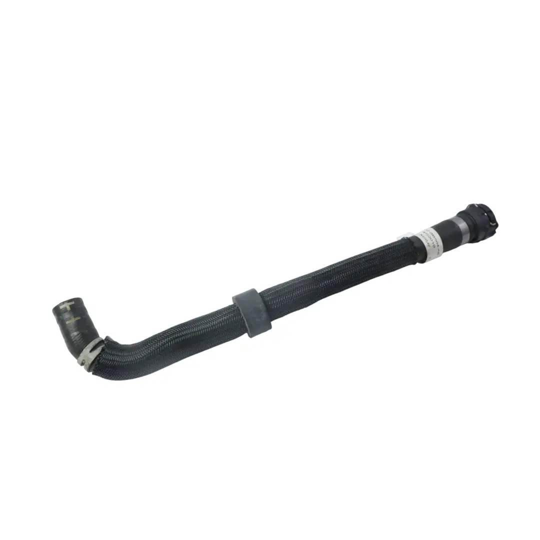 Land Rover Discovery Sport L550 Bomba Agua Intercooler Tubo Refrigerante K8D2-8B - SKU K8D2-8B504-AB - Número de pieza K8D2-8B504-AB