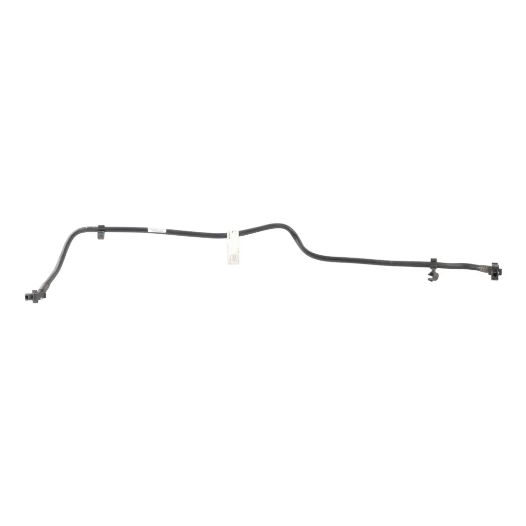 Land Rover Discovery Sport L550 Expansion Overflow Hose Pipe Line K8D2-8K012-BE - SKU K8D2-8K012-BC - Part number K8D2-8K012-BC