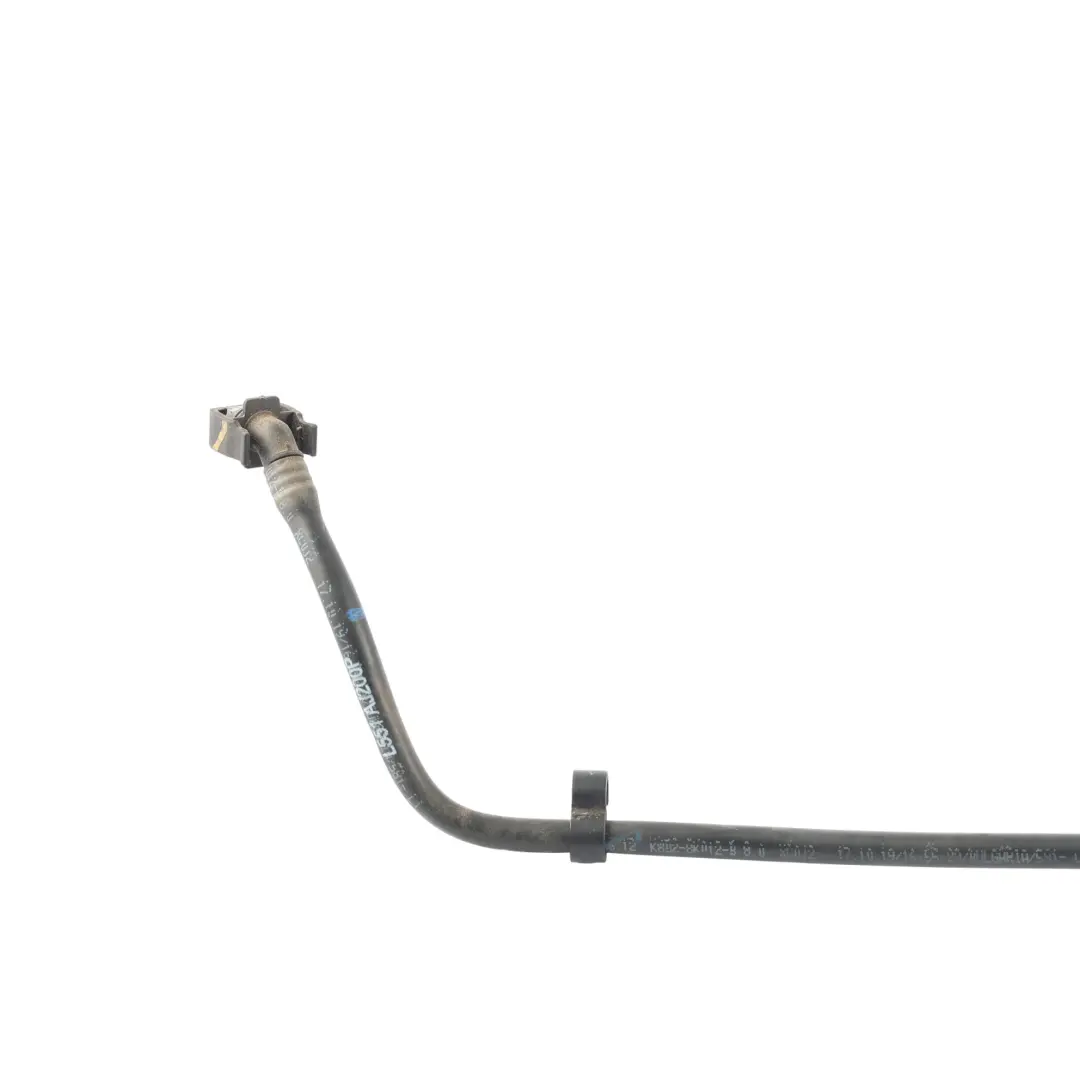 Land Rover Discovery Sport L550 Wąż Zbiornika Wyrównawczego K8D2-8K012-BE - SKU K8D2-8K012-BC - Numer Części K8D2-8K012-BC