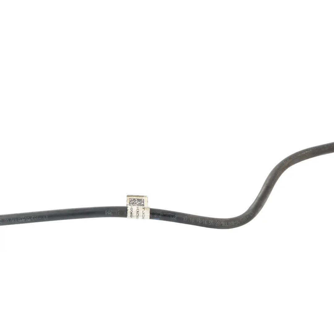 Expansion Overflow Hose Pipe Line K8D2-8K012-BE to Land Rover Discovery Sport L550 with Part number K8D2-8K012-BC Land Rover Discovery Sport L550 Expansion Overflow Hose Pipe Line K8D2-8K012-BE - SKU K8D2-8K012-BC - Part number K8D2-8K012-BC