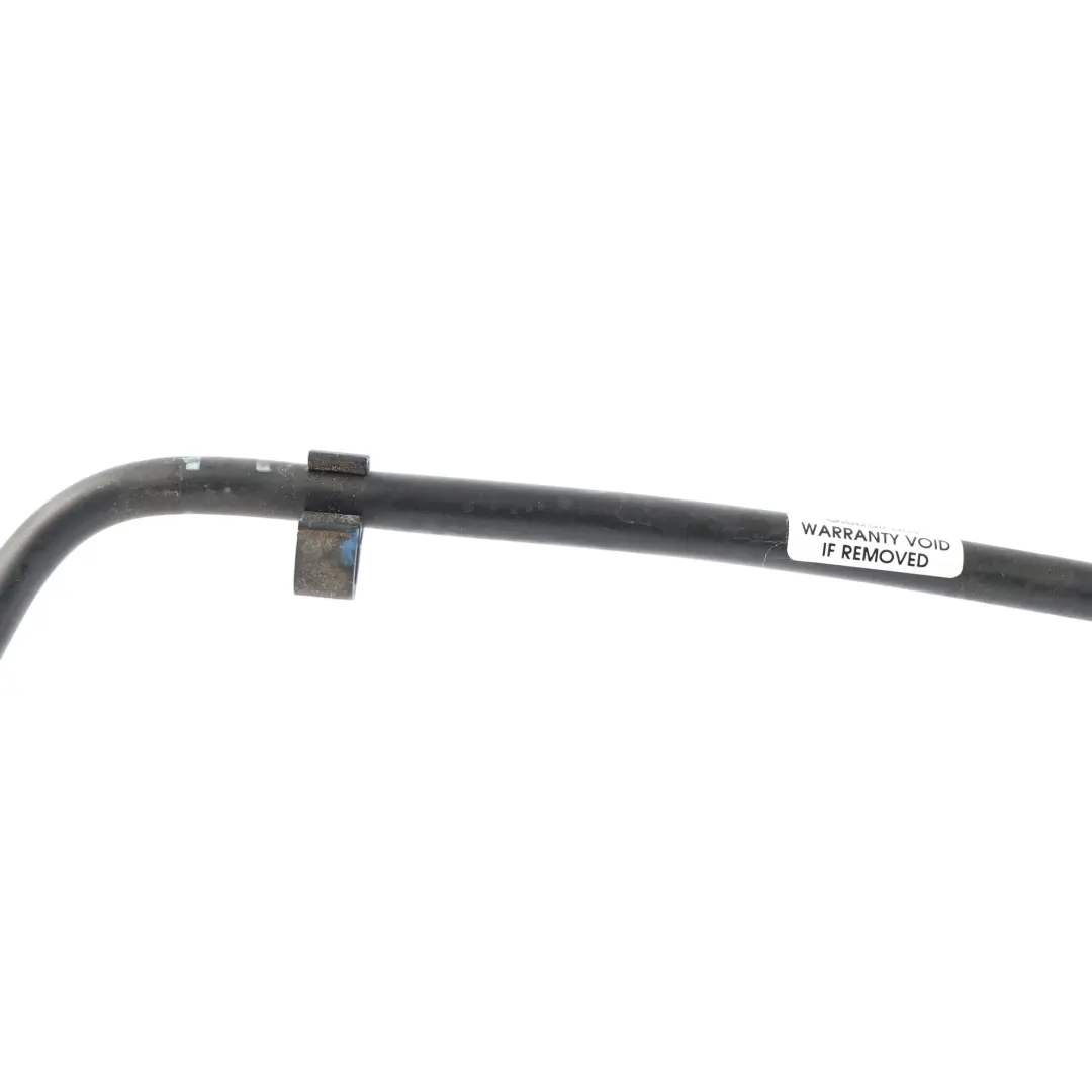Land Rover Discovery Sport L550 Expansion Overflow Hose Pipe Line K8D2-8K012-BE - SKU K8D2-8K012-BC - Part number K8D2-8K012-BC