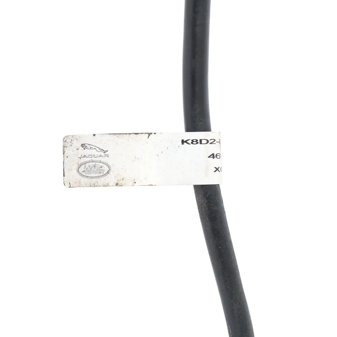 Land Rover Discovery Sport L550 Tubo Flessibile Vaso Espansione K8D2-8K012-BE - SKU K8D2-8K012-BC - Numero di parte K8D2-8K012-BC