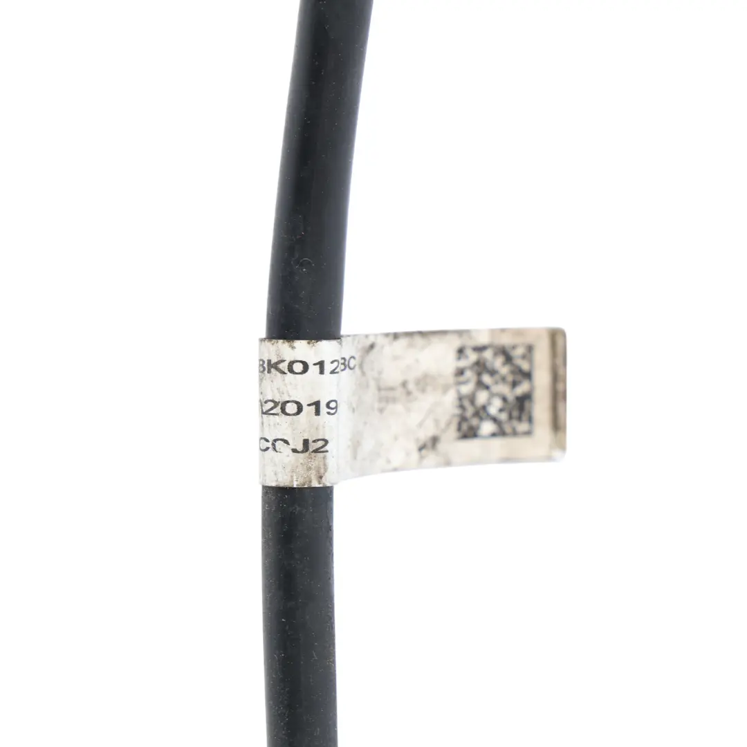 Manguera Depósito Expansión K8D2-8K012-BE para Land Rover Discovery Sport L550 con número de pieza K8D2-8K012-BC Land Rover Discovery Sport L550 Manguera Depósito Expansión K8D2-8K012-BE - SKU K8D2-8K012-BC - Número de pieza K8D2-8K012-BC