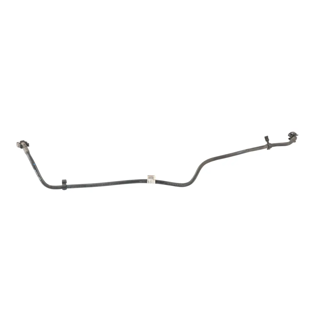 Land Rover Discovery Sport L550 Expansion Overflow Hose Pipe Line K8D2-8K012-BE - SKU K8D2-8K012-BC - Part number K8D2-8K012-BC