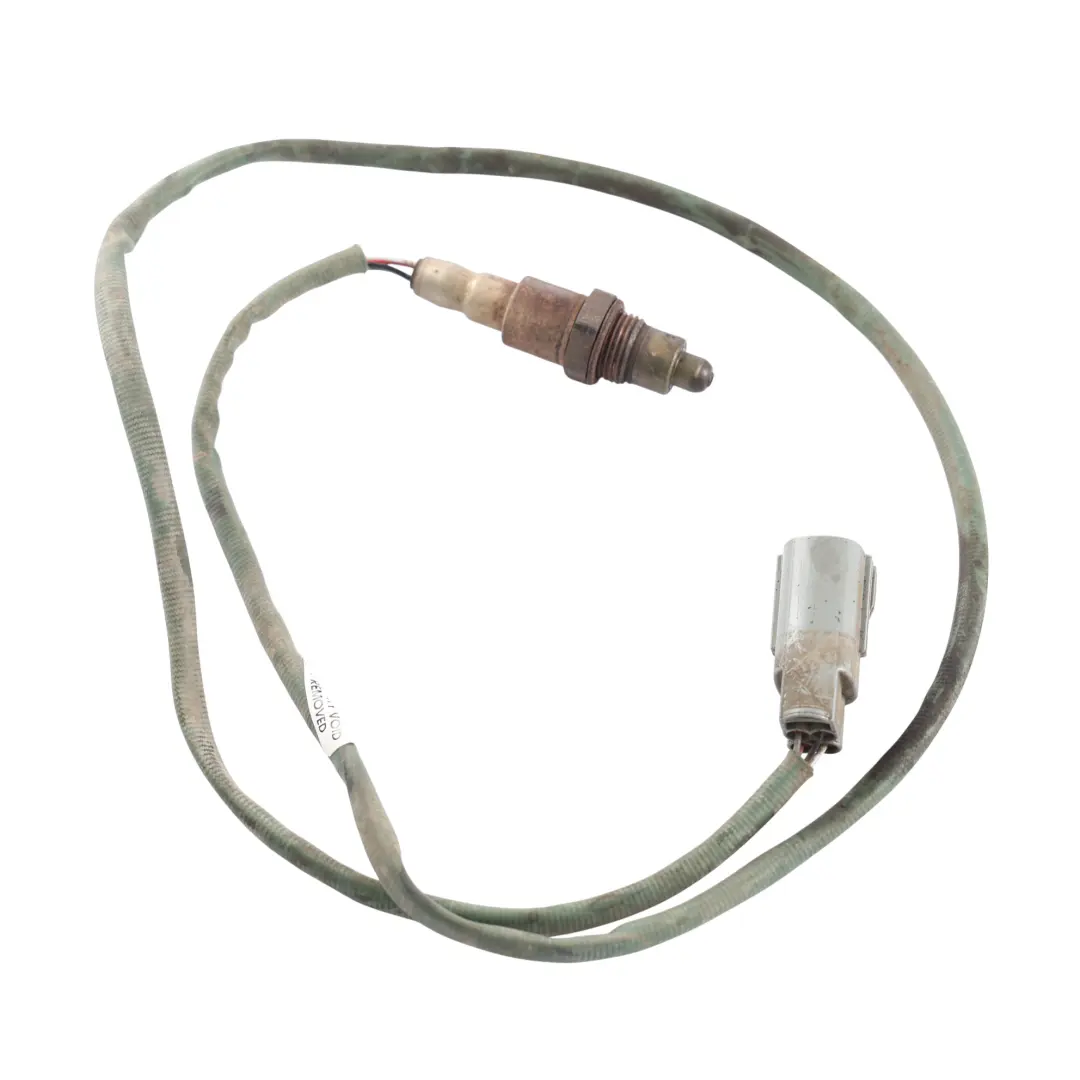 Land Rover Discovery Sport L550 Sonda Lambda 2.0 Gasolina - SKU K8D2-9G444-AC - Número de pieza K8D2-9G444-AC