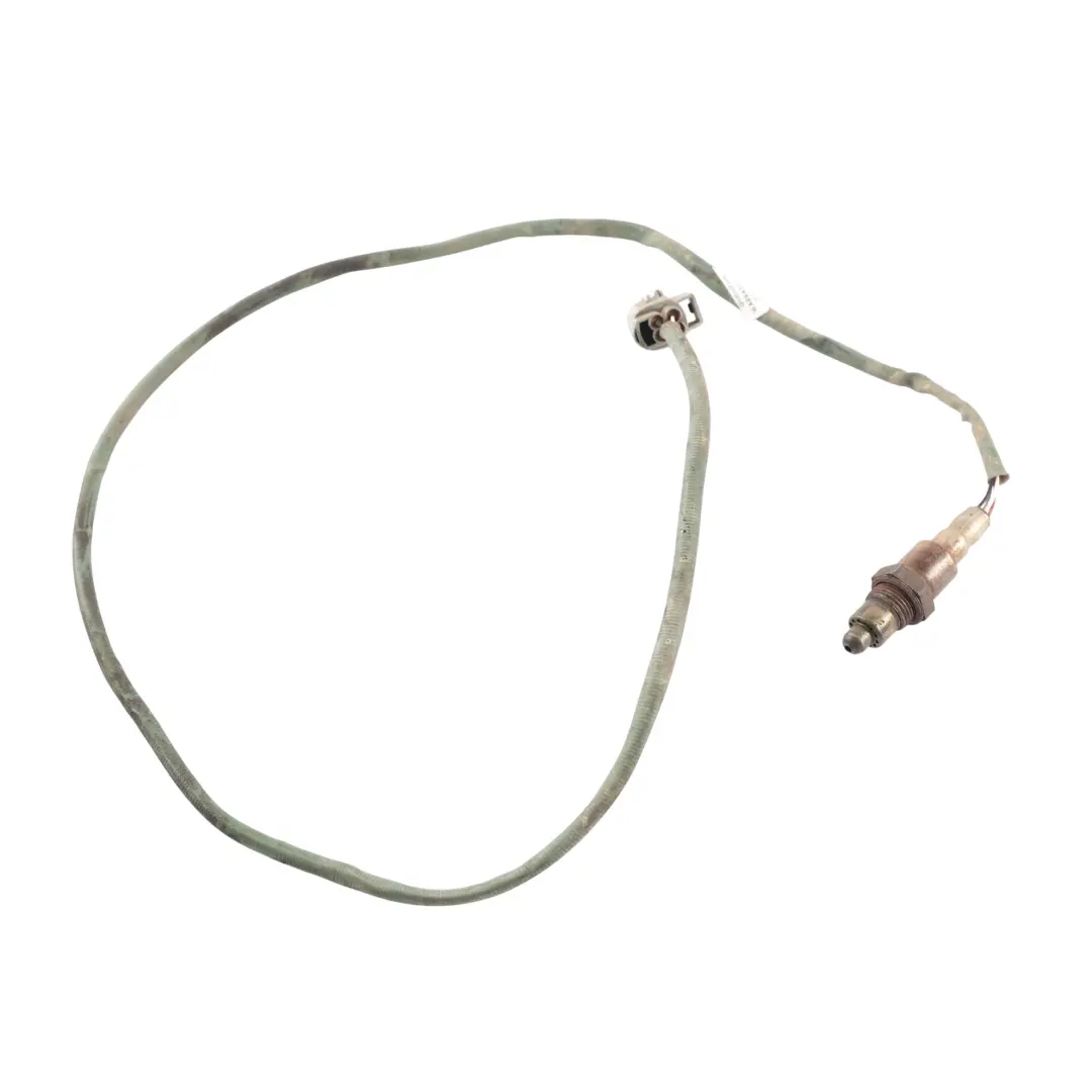 Land Rover Discovery Sport L550 Sonda Lambda 2.0 Gasolina - SKU K8D2-9G444-AC - Número de pieza K8D2-9G444-AC