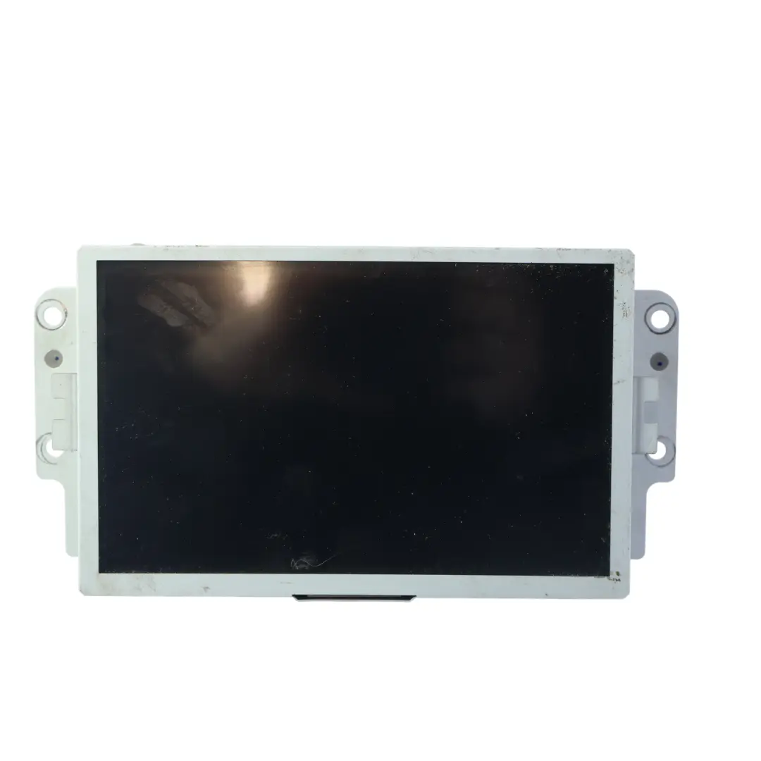 Mk6 Sat Nav Radio Display Screen Unit to Ford Ranger Wildtrak with Part number KB3T-14G370-MGB Ford Ranger Wildtrak Mk6 Sat Nav Radio Display Screen Unit - SKU KB3T-14G370-MGB - Part number KB3T-14G370-MGB