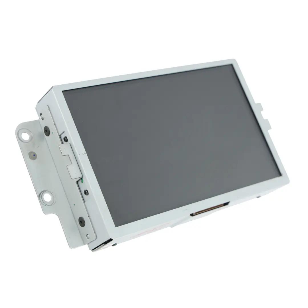 Ford Ranger Wildtrak Mk6 Navigatore Radio Display Schermo Unità - SKU KB3T-14G370-MGB - Numero di parte KB3T-14G370-MGB