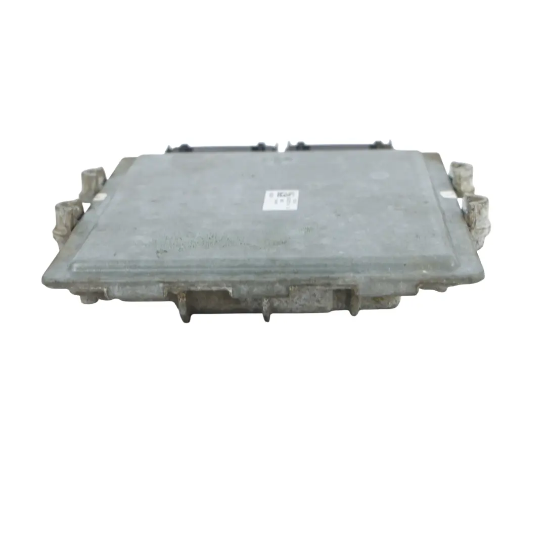 Ford Transit Custom Mk8 Engine Control ECU Unit Kit 2.0D Manual - SKU KK21-12A650-FA - Part number KK21-12A650-FA