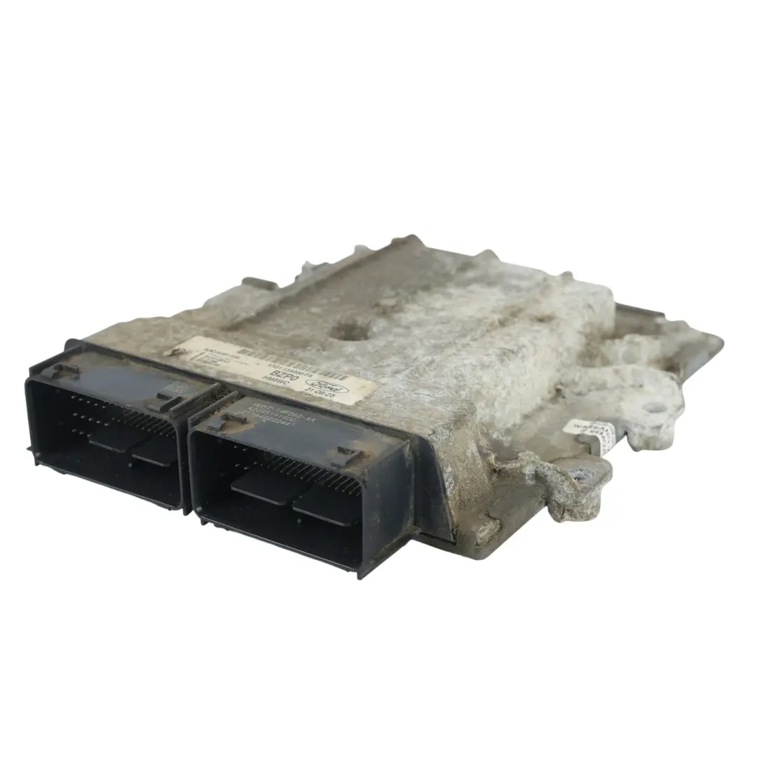 Mk8 Engine Control ECU Unit Kit 2.0D Manual to Ford Transit Custom with Part number KK21-12A650-FA Ford Transit Custom Mk8 Engine Control ECU Unit Kit 2.0D Manual - SKU KK21-12A650-FA - Part number KK21-12A650-FA